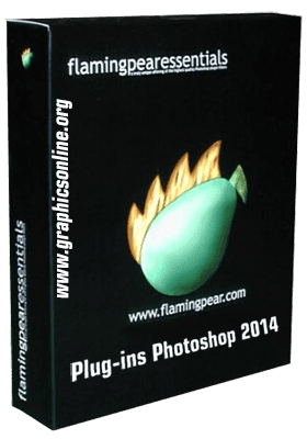 flaming pear free photoshop plugins